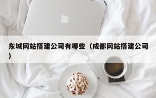 铜川东城网站搭建公司有哪些（成都网站搭建公司）